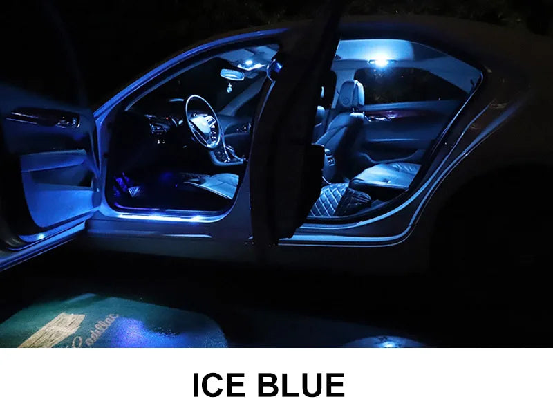Led Kit For Subaru BRZ 2013-2019/ /2022-2025