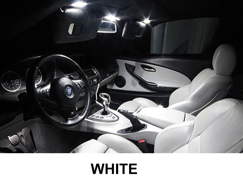 Led Kit For Subaru BRZ 2013-2019/ /2022-2025