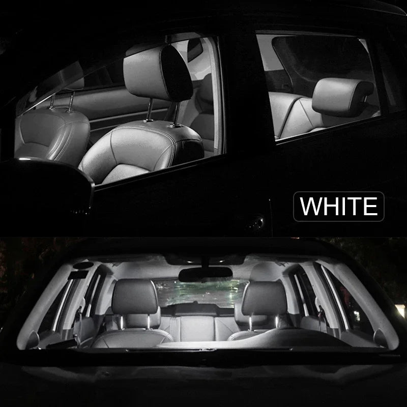 LED IFor Acura TSX 2004-2014