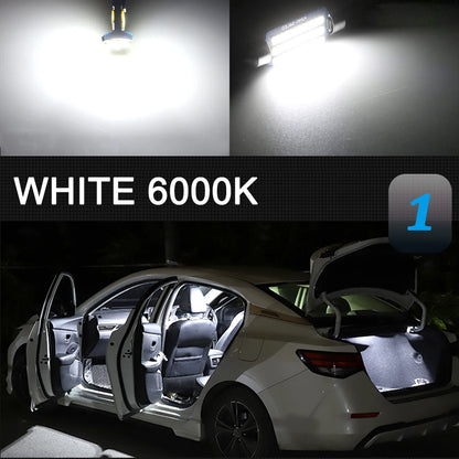 LED Light For Honda CRV  2005-2016