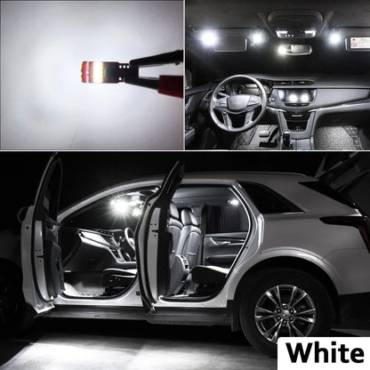 LED Honda Civic Sedan Coupe Hatchback 2006-2016