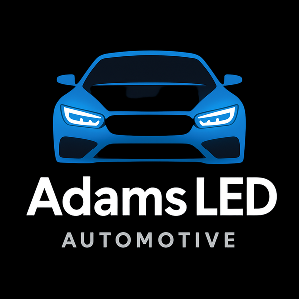 Adam's LED