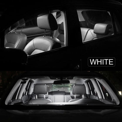LED IFor Acura TSX 2004-2014