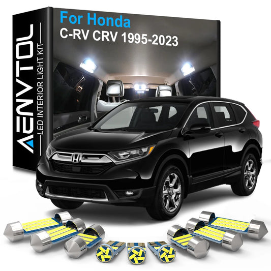 LED Light For Honda CRV  2005-2016